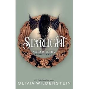 Starlight -- Olivia Wildenstein